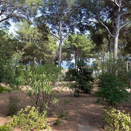 Ca La Irene Ii בית נופש בגור