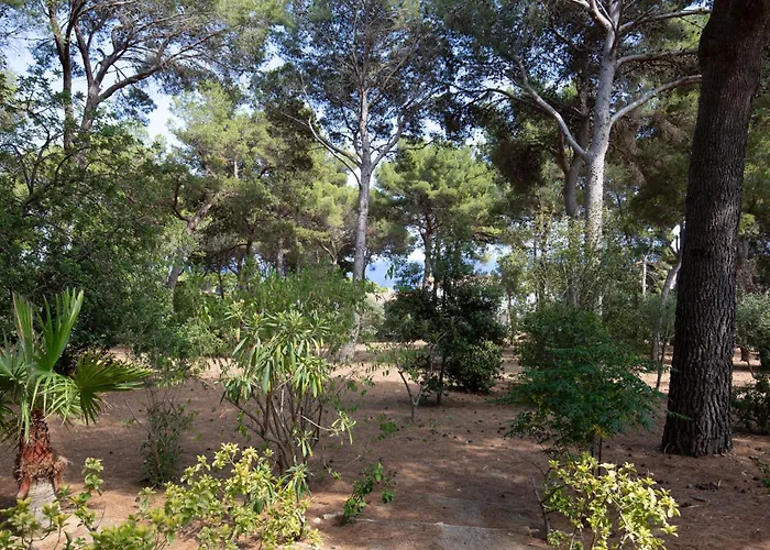 Ca La Irene Ii בית נופש בגור