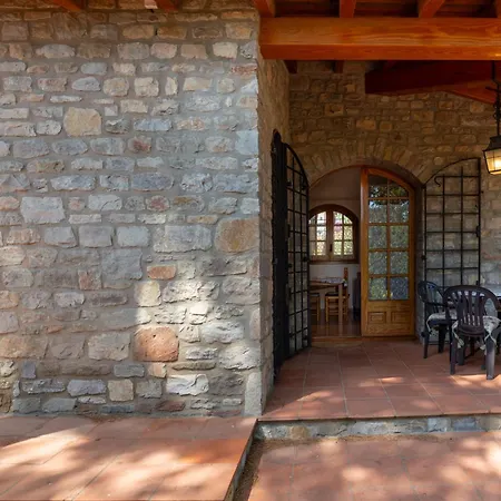 Ca La Irene Ii Semesterbostad *