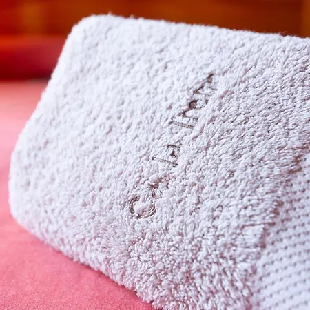 Semesterbostad Ca La Irene Ii