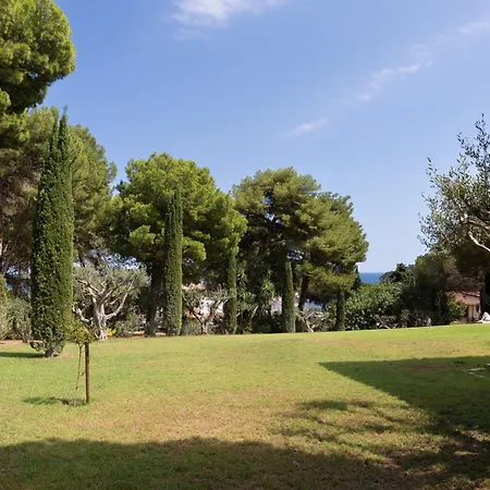 Ca La Irene Ii * Begur