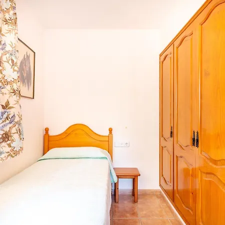 Semesterbostad Ca La Irene Ii