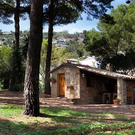 Ca La Irene Ii Begur