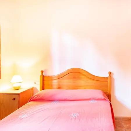 Semesterbostad Ca La Irene Ii