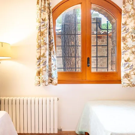 Casa vacanze Ca La Irene Ii Begur