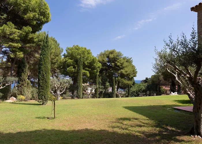 Ca La Irene Ii * Begur